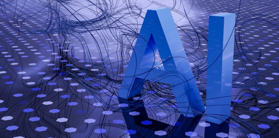 Artificial intelligence and digital transformation