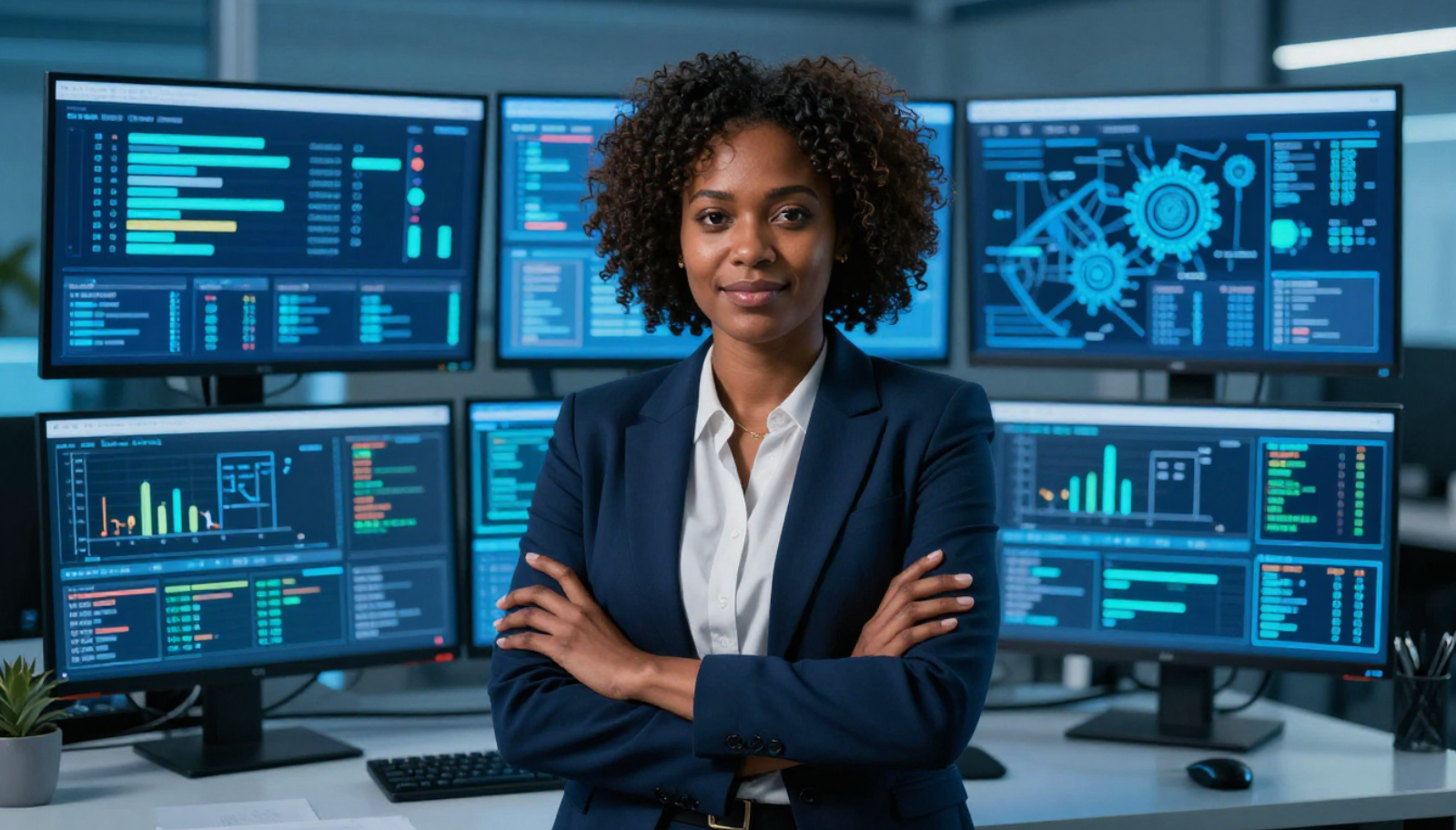 Technical professionals participating in teacher education and workplace training