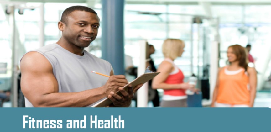 Fitness, Health and Wellbeing Programmes