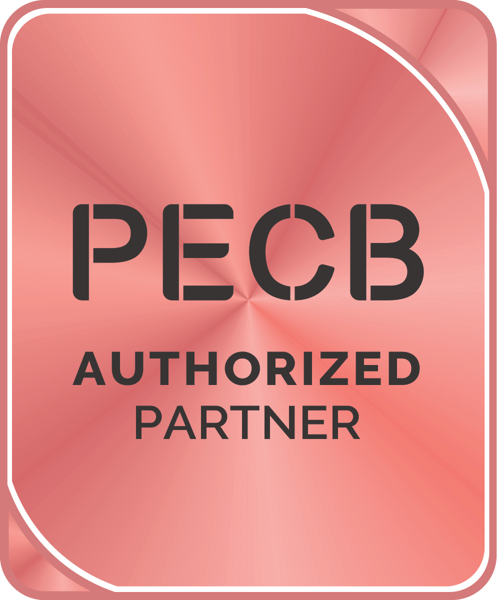 PECB Authorized Partner Logo