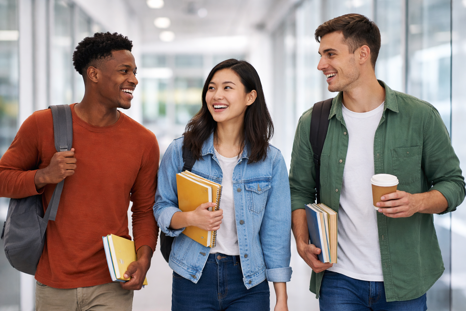 Undergraduate Students